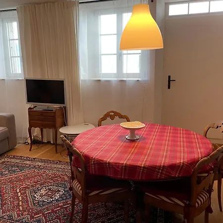 Les Granges De Sallaz Appartement *