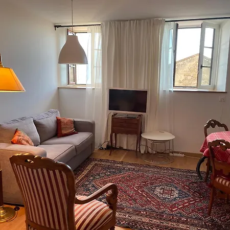 Les Granges De Sallaz Appartement