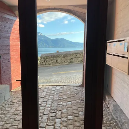 Appartement Les Granges De Sallaz *