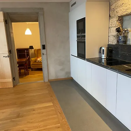 Les Granges De Sallaz Appartement *
