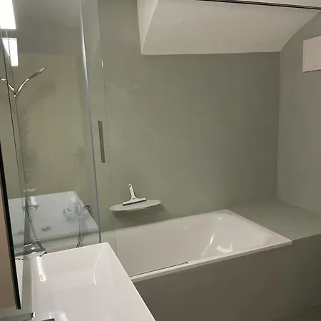 Les Granges De Sallaz Appartement Rivaz